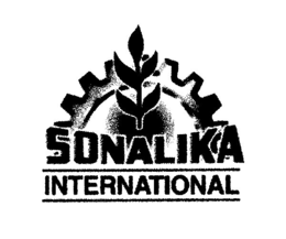 SONALIKA INTERNATIONAL trademark