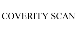 COVERITY SCAN trademark