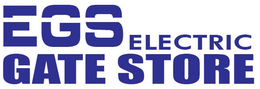 EGS ELECTRIC GATE STORE trademark