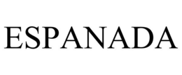 ESPANADA trademark