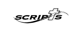 SCRIPTS trademark