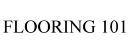 FLOORING 101 trademark