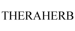 THERAHERB trademark