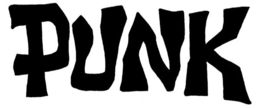 PUNK trademark