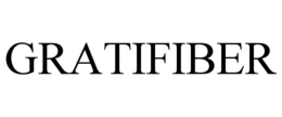 GRATIFIBER trademark