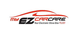 MYEZCARCARE YOUR ELECTRONIC GLOVE BOX PLUS! trademark