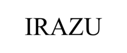 IRAZU trademark