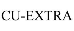 CU-EXTRA trademark