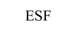 ESF trademark