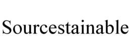 SOURCESTAINABLE trademark