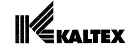 K KALTEX trademark