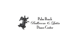 PALM BEACH BALLROOM & LATIN DANCE CENTER trademark