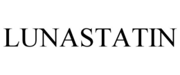 LUNASTATIN trademark