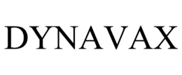 DYNAVAX trademark