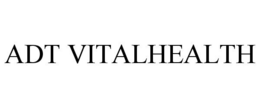 ADT VITALHEALTH trademark