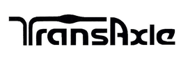 TRANSAXLE trademark