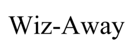 WIZ-AWAY trademark