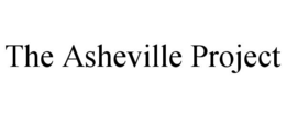 THE ASHEVILLE PROJECT trademark
