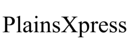 PLAINSXPRESS trademark