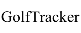 GOLFTRACKER trademark