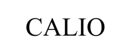 CALIO trademark