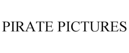 PIRATE PICTURES trademark