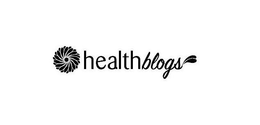 HEALTHBLOGS trademark