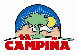 LA CAMPIÑA trademark
