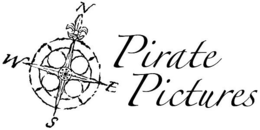 PIRATE PICTURES NSEW trademark