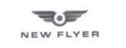 NEW FLYER trademark