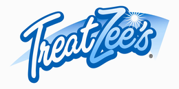 TREATZEE'S trademark