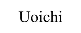 UOICHI trademark