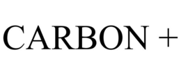 CARBON + trademark