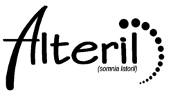 ALTERIL (SOMNIA LATORIL) trademark