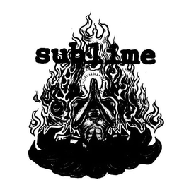 SUBLIME trademark