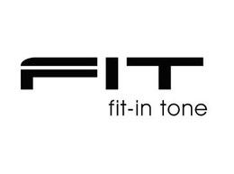 FIT FIT-IN-TONE trademark