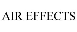 AIR EFFECTS trademark