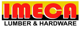 IMECA LUMBER & HARDWARE trademark