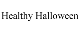 HEALTHY HALLOWEEN trademark