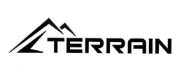 TERRAIN trademark
