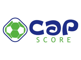 CAP SCORE trademark