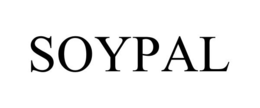 SOYPAL trademark