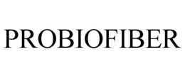PROBIOFIBER trademark