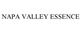 NAPA VALLEY ESSENCE trademark