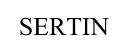 SERTIN trademark
