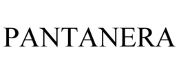 PANTANERA trademark