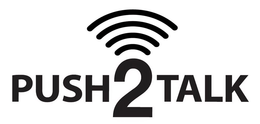 PUSH2TALK trademark