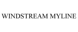 WINDSTREAM MYLINE trademark