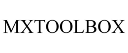 MXTOOLBOX trademark