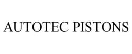 AUTOTEC PISTONS trademark